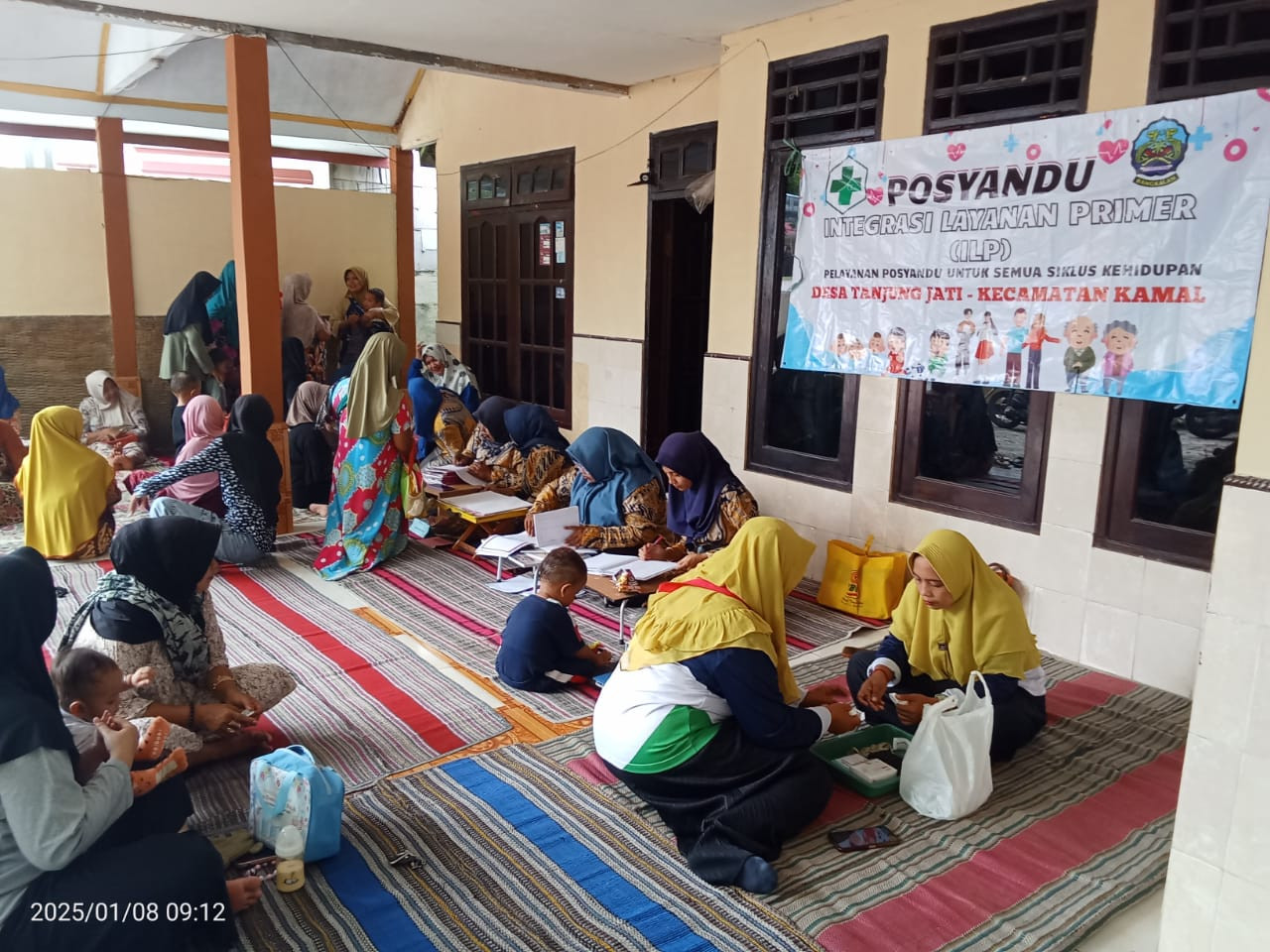 Integrasi Layanan Primer